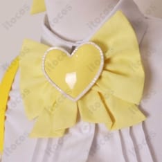 魔法少女にあこがれて 天川薫子 マジア・サルファ衣装 高再現で撮影映え、長時間も快適な着用感 - 3枚目の画像（サムネイル）