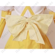 魔法少女にあこがれて 天川薫子 マジア・サルファ衣装 高再現で撮影映え、長時間も快適な着用感 - 4枚目の画像（サムネイル）