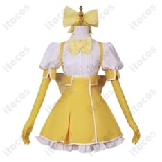 魔法少女にあこがれて 天川薫子 マジア・サルファ衣装 高再現で撮影映え、長時間も快適な着用感 - 1枚目の画像（サムネイル）