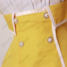 魔法少女にあこがれて 天川薫子 マジア・サルファ衣装 高再現で撮影映え、長時間も快適な着用感 - 5枚目の画像（サムネイル）