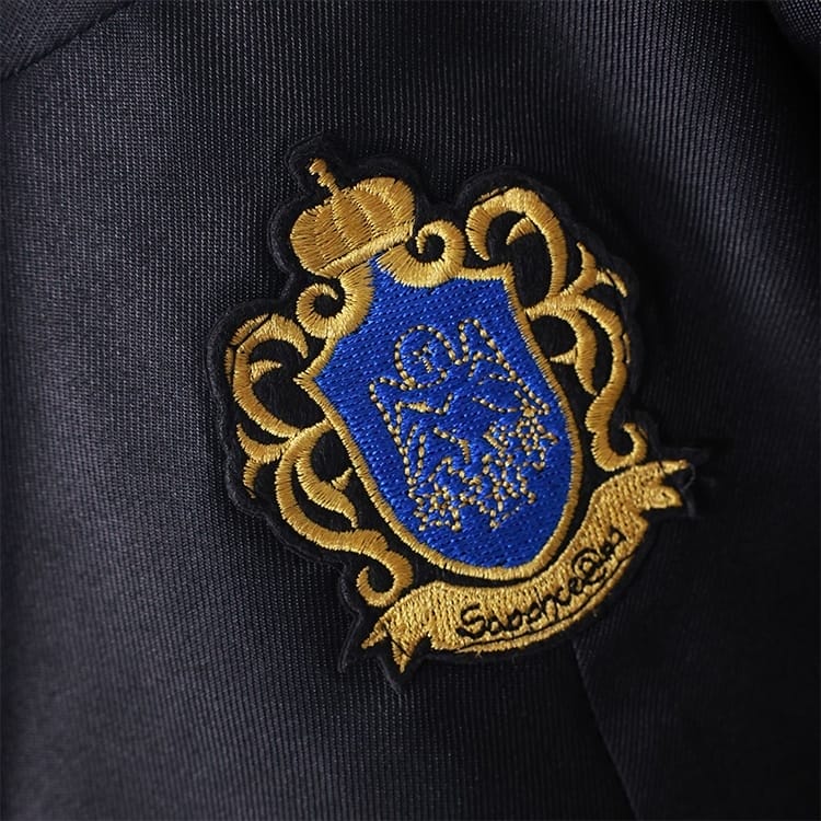 黒執事 シエル・ファントムハイヴ 寄宿学校編 学園制服コスプレ｜高還原・快適素材・XS〜XXXL - 4枚目の画像