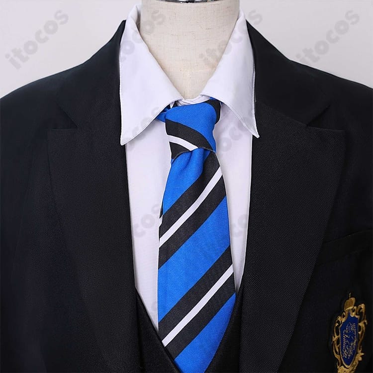 黒執事 シエル・ファントムハイヴ 寄宿学校編 学園制服コスプレ｜高還原・快適素材・XS〜XXXL - 3枚目の画像