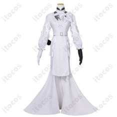 崩壊：スターレイル ダリア（コンスタンス）コスプレ 高再現でイベント映え、快適設計のフルセット - 1枚目の画像（サムネイル）