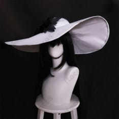 崩壊：スターレイル ダリア（コンスタンス）コスプレ 高再現でイベント映え、快適設計のフルセット - 7枚目の画像（サムネイル）