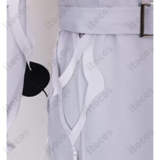 崩壊：スターレイル ダリア（コンスタンス）コスプレ 高再現でイベント映え、快適設計のフルセット - 4枚目の画像（サムネイル）