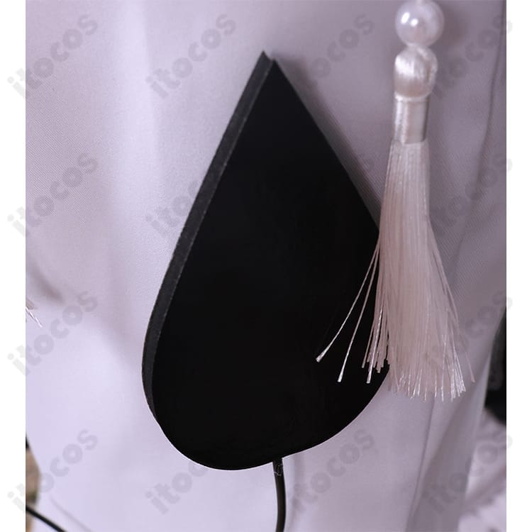 崩壊：スターレイル ダリア（コンスタンス）コスプレ 高再現でイベント映え、快適設計のフルセット - 6枚目の画像