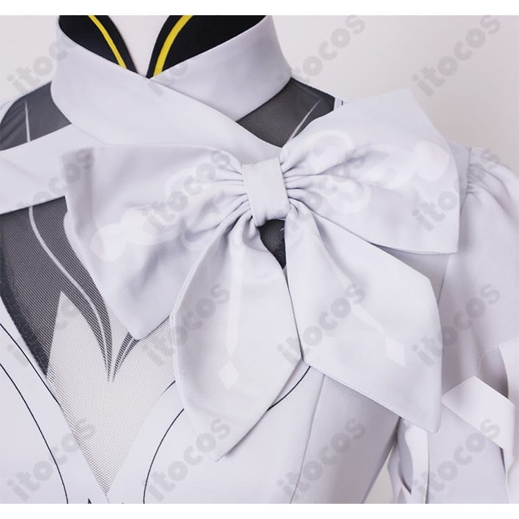 崩壊：スターレイル ダリア（コンスタンス）コスプレ 高再現でイベント映え、快適設計のフルセット - 3枚目の画像