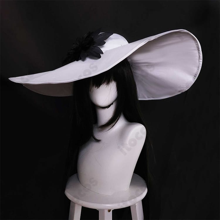 崩壊：スターレイル ダリア（コンスタンス）コスプレ 高再現でイベント映え、快適設計のフルセット - 7枚目の画像