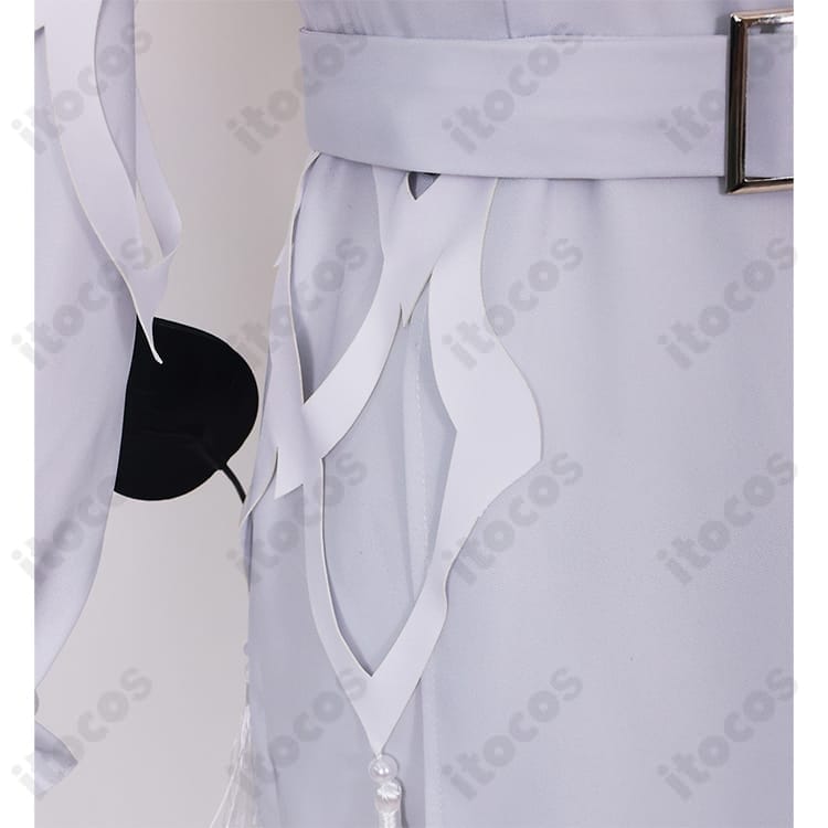 崩壊：スターレイル ダリア（コンスタンス）コスプレ 高再現でイベント映え、快適設計のフルセット - 4枚目の画像