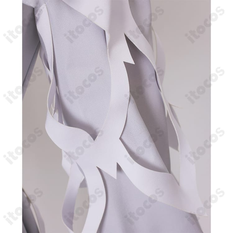 崩壊：スターレイル ダリア（コンスタンス）コスプレ 高再現でイベント映え、快適設計のフルセット - 5枚目の画像