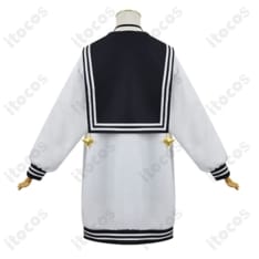 魔法少女にあこがれて 阿古屋真珠（ロコムジカ）アイドル衣装 高発色で再現度抜群、撮影会に最適 - 4枚目の画像（サムネイル）