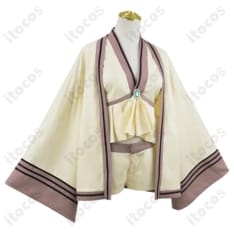 葬送のフリーレン ゼーリエ コスプレ衣装｜高再現設計でイベント・撮影に最適 - 2枚目の画像（サムネイル）