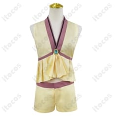 葬送のフリーレン ゼーリエ コスプレ衣装｜高再現設計でイベント・撮影に最適 - 4枚目の画像（サムネイル）