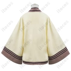 葬送のフリーレン ゼーリエ コスプレ衣装｜高再現設計でイベント・撮影に最適 - 3枚目の画像（サムネイル）