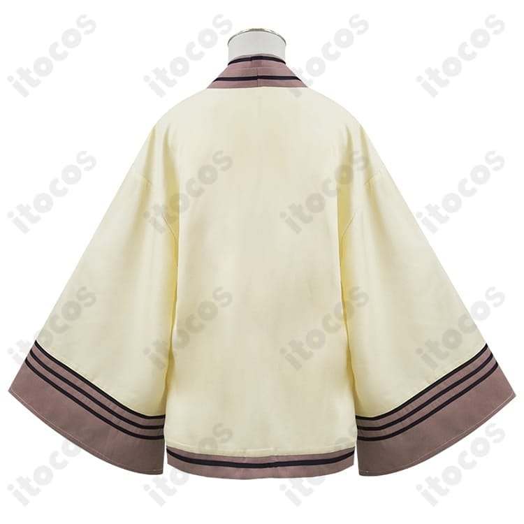 葬送のフリーレン ゼーリエ コスプレ衣装｜高再現設計でイベント・撮影に最適 - 3枚目の画像