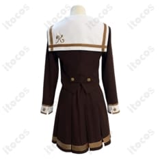 黄前久美子 北宇治高校制服コスプレ｜高再現で清楚、イベント・撮影に最適 - 3枚目の画像（サムネイル）