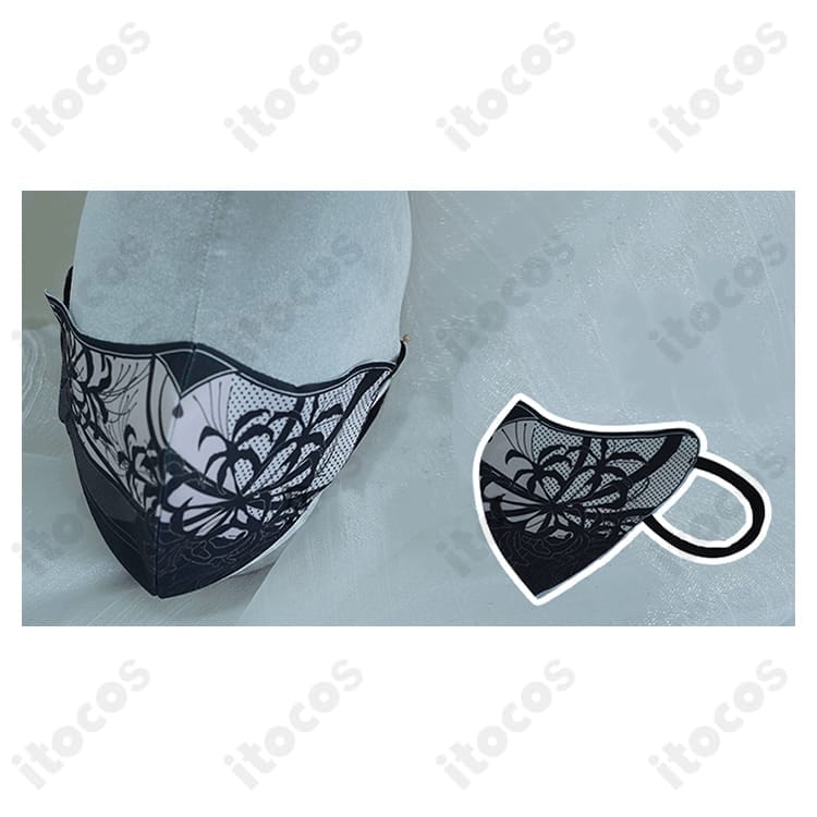 BanG Dream! 八幡海鈴 ティモリス衣装｜高再現で撮影・イベントに最適 - 5枚目の画像