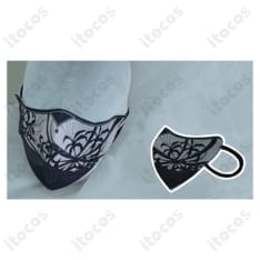 BanG Dream! 八幡海鈴 ティモリス衣装｜高再現で撮影・イベントに最適 - 5枚目の画像（サムネイル）