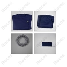 呪術廻戦 究極メカ丸 コスプレ衣装｜動きやすい軽量設計で高再現、イベントから撮影まで - 6枚目の画像（サムネイル）