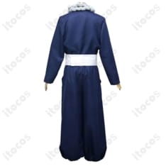 呪術廻戦 究極メカ丸 コスプレ衣装｜動きやすい軽量設計で高再現、イベントから撮影まで - 3枚目の画像（サムネイル）