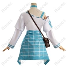 Identity V 第五人格 アニー・レスター ローソンコラボ衣装 高再現で動きやすく撮影に最適 - 3枚目の画像（サムネイル）