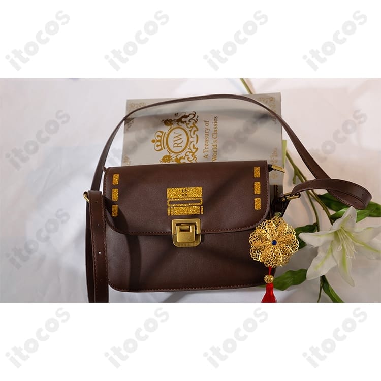 Identity V 第五人格 アニー・レスター ローソンコラボ衣装 高再現で動きやすく撮影に最適 - 5枚目の画像