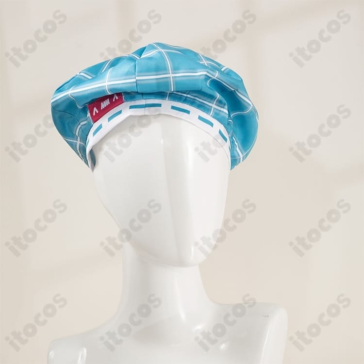 Identity V 第五人格 アニー・レスター ローソンコラボ衣装 高再現で動きやすく撮影に最適 - 4枚目の画像