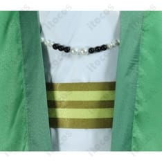 文豪ストレイドッグス 中島敦 正月衣装コス｜高再現ディテールで撮影映え、イベントも快適 - 5枚目の画像（サムネイル）