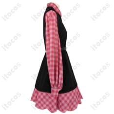 プロセカ 宵崎奏『カトラリー』コスプレ衣装 高再現で撮影映え、快適フィットの5サイズ展開 - 3枚目の画像（サムネイル）