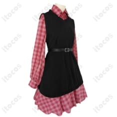 プロセカ 宵崎奏『カトラリー』コスプレ衣装 高再現で撮影映え、快適フィットの5サイズ展開 - 2枚目の画像（サムネイル）