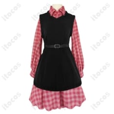 プロセカ 宵崎奏『カトラリー』コスプレ衣装 高再現で撮影映え、快適フィットの5サイズ展開 - 1枚目の画像（サムネイル）