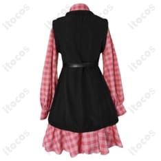 プロセカ 宵崎奏『カトラリー』コスプレ衣装 高再現で撮影映え、快適フィットの5サイズ展開 - 6枚目の画像（サムネイル）