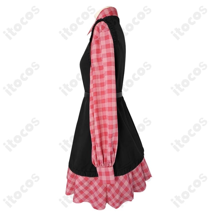 プロセカ 宵崎奏『カトラリー』コスプレ衣装 高再現で撮影映え、快適フィットの5サイズ展開 - 5枚目の画像