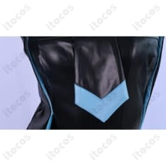 初音ミク バニーガール コスプレ衣装｜高再現で美ライン、長時間も快適 - 4枚目の画像（サムネイル）