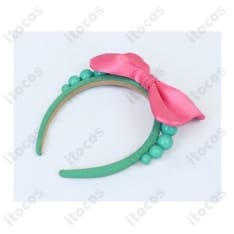 ポケットモンスターXY&Z セレナ ステージ衣装 高再現で軽く動けるコスプレセット - 4枚目の画像（サムネイル）