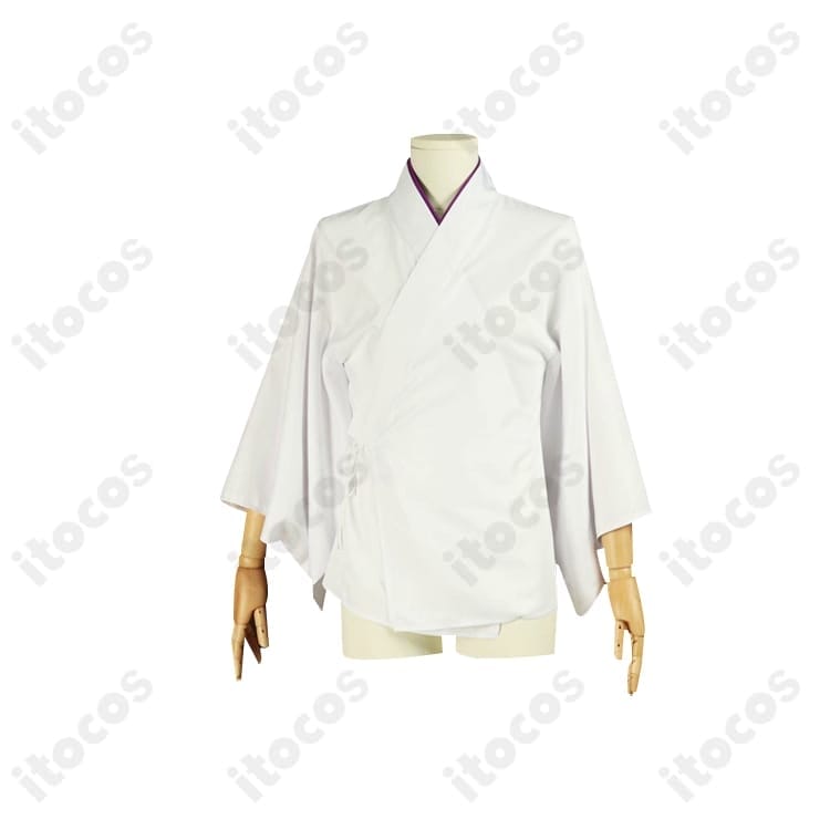 文豪ストレイドッグス 中島敦 寅月ver. コスプレ衣装｜和風アレンジで高再現、イベント・撮影に最適 - 4枚目の画像
