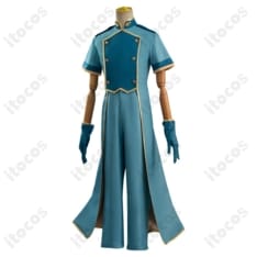 李小狼『封印されたカード』高再現コスチューム 中華風フルセット｜撮影・イベントに最適 - 2枚目の画像（サムネイル）