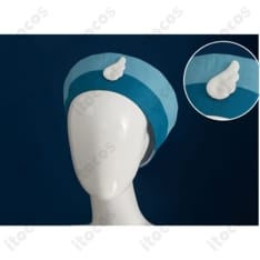 李小狼『封印されたカード』高再現コスチューム 中華風フルセット｜撮影・イベントに最適 - 4枚目の画像（サムネイル）