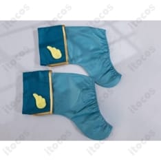 李小狼『封印されたカード』高再現コスチューム 中華風フルセット｜撮影・イベントに最適 - 5枚目の画像（サムネイル）