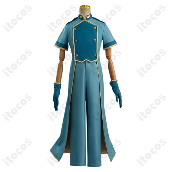 李小狼『封印されたカード』高再現コスチューム 中華風フルセット｜撮影・イベントに最適