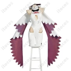 初音ミク GTプロジェクト レーシングミク2024衣装 高再現で動きやすく撮影映え - 1枚目の画像（サムネイル）