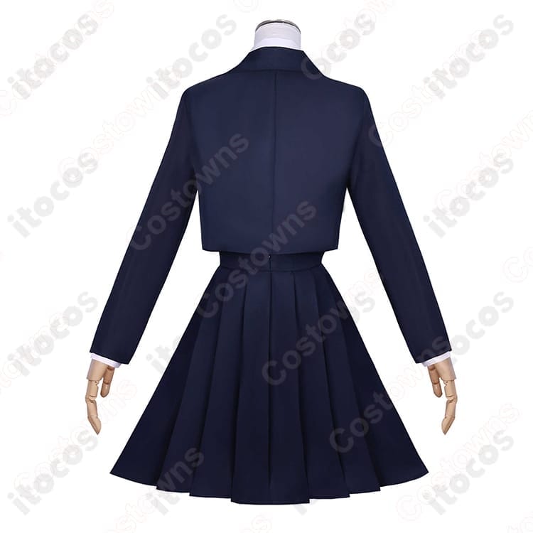 花火 制服コスプレ｜崩壊：スターレイル 高発色生地と立体裁断で美シルエット - 2枚目の画像