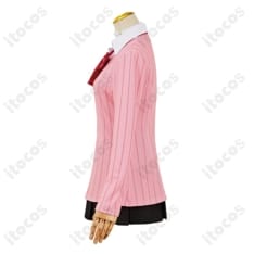 ペルソナ3リロード 岳羽ゆかり コスプレ衣装 学園制服 再現度重視で撮影映えと快適さを両立 - 2枚目の画像（サムネイル）
