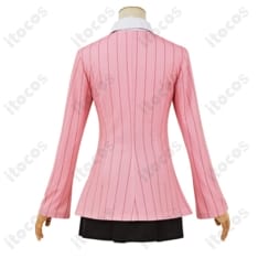 ペルソナ3リロード 岳羽ゆかり コスプレ衣装 学園制服 再現度重視で撮影映えと快適さを両立 - 3枚目の画像（サムネイル）