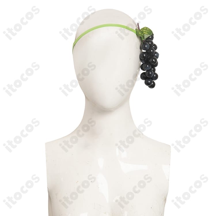 この素晴らしい世界に祝福を！アイリス 王女ドレス 高再現で写真映え、イベント即戦力のセット - 5枚目の画像