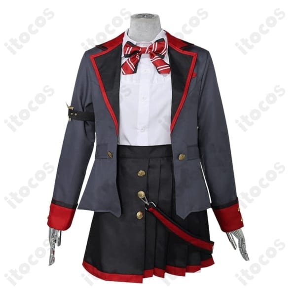 プロジェクトセカイ 望月穂波 ユニット衣装｜高再現で動きやすい学園制服コスプレ