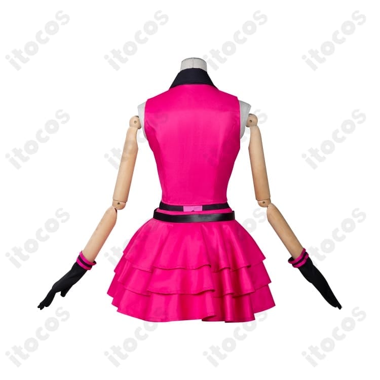 春音あいら ユニット衣装コスプレ｜高再現×軽やか着用感でイベント・撮影に最適 - 3枚目の画像