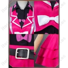 春音あいら ユニット衣装コスプレ｜高再現×軽やか着用感でイベント・撮影に最適 - 4枚目の画像（サムネイル）