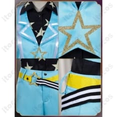 天宮りずむ ユニット衣装コスプレ｜高発色で再現度重視、イベントや撮影で映える一着 - 4枚目の画像（サムネイル）