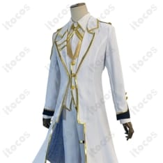 ブルーロック 凪誠士郎 天使イメージ衣装。軽やか高再現で撮影会・イベントに最適 - 2枚目の画像（サムネイル）